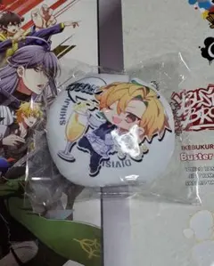 ヒプマイ スイパラ 一二三 ストラップ