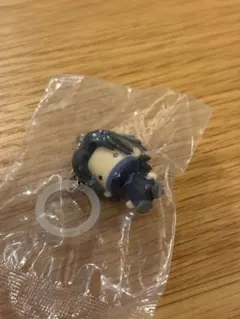 HUNTER×HUNTER 幻影旅団　めじるしアクセサリー　フェイタン