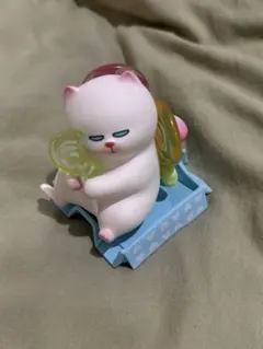 ポップマートのViVi Cat「悠々美食」シリーズ