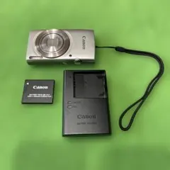 2026年最新】CANON ixy 180 充電器の人気アイテム - メルカリ