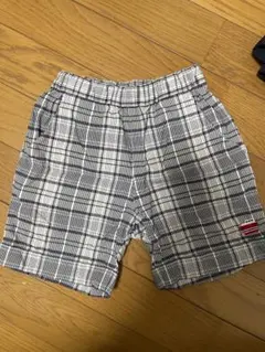 ファミリア　ショートパンツ　100cm