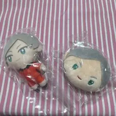 ハイキュー！！ 灰羽リエーフ まとめ売り