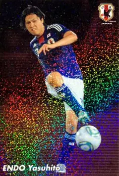 2026年最新】遠藤保仁 カードの人気アイテム - メルカリ