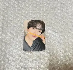 RIIZE Odyssey トレカ ラキドロ Everline ウォンビン