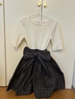 【dazzlin】ワンピース