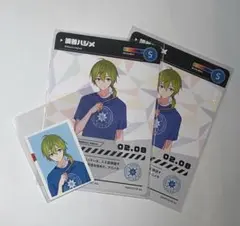 にじさんじ 渋谷ハジメ セット