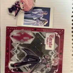 KnightＸ-騎士Ｘ- てるとくん まとめ売り