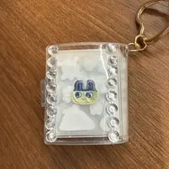 ミニシール帳　完成品　正規品ボンボンドロップシール　など　オールたまごっち