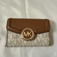 MICHAEL KORS マイケルコース キーケース 本日発送‼️正規店購入‼️