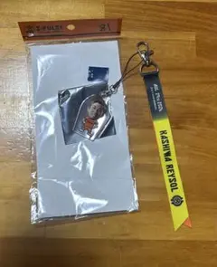 清水エスパルス マッチデーボンフィン 柏レイソル戦 小塚和季