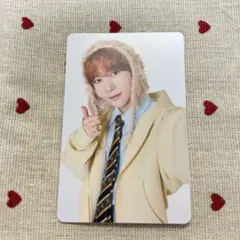 NCT WISH ラントレ リョウ