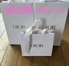 2026年最新】dior ディオール ショッパーの人気アイテム - メルカリ
