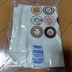 ミスド キャラクターグッズ