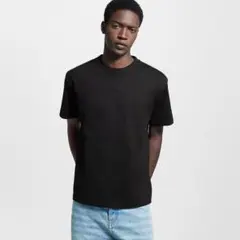 極美品 ルイヴィトン エンボスLV インサイドアウト Tシャツ クリーニング済のサムネイル