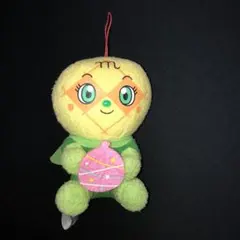 それいけ！アンパンマン　ころふわ　お祭りぬいぐるみ　メロンパンナ