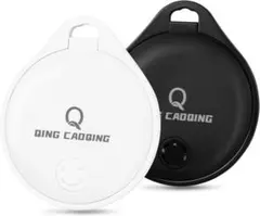 エアタグ スマートタグ 2個セット 紛失防止 iPhone 探す 対応 お得