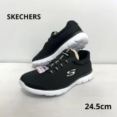 SKECHERS SUMMITS 新品 24.5cm