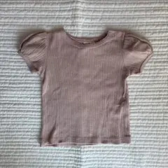 Little cotton clothes　パフT 2-3yのサムネイル