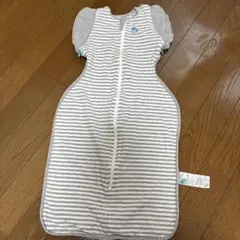 【状態良好】スワドルアップ ステージ2 トランジションバック Lサイズ