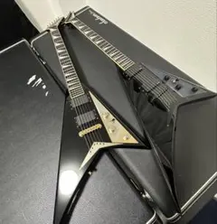 Jackson (stars)(Grover) 国産RR 2本セットのサムネイル