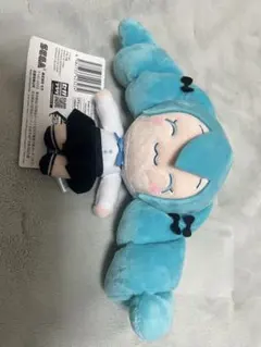 初音ミク ぬいぐるみ シナミク