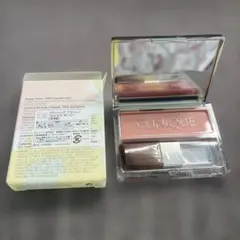 CLINIQUE ブラッシング ブラッシュ 110 プレシャス ポージーのサムネイル