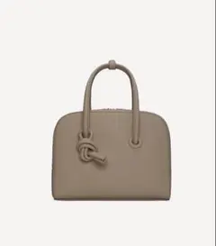 未使用級】TOV 現行 MOU BAG S ハンドバッグ 2way ショルダー - メルカリ