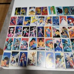 メンコセット アニメ・車デザイン メンコセット アニメ・車デザイン - メルカリ