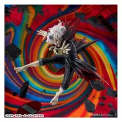 ダンダダン　高倉 健　オカルン(変身)　FiGURiZMα