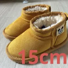 リトルウィークエンド little weekend ミッキー ブーツのサムネイル