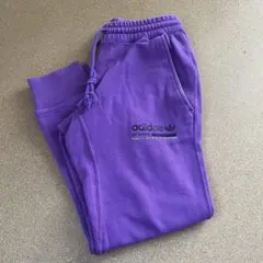 アディダスオリジナルス ジョガーパンツ