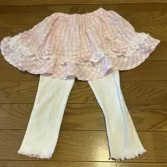 クーラクール マイメロ スカッツ 110