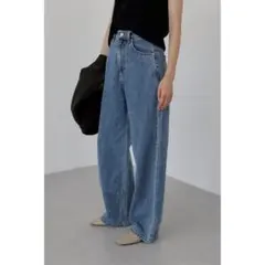 2026年最新】nae wide loose jeansの人気アイテム - メルカリ