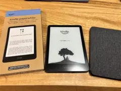 Kindle Paperwhite Signature Edition 32GB