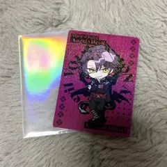 にじさんじ ボルタクション 渡会雲雀