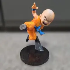 ドラゴンボール クリリン フィギュア
