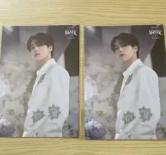 ハン ジソン ラントレ スキズ アンコン MANIAC Straykids