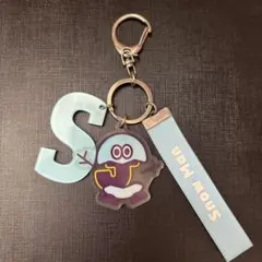 Snow Man キーホルダー S ライトブルーのサムネイル
