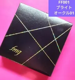 【新品❤箱未開封❤人気商品‼️】⭐️ブライトカバーメッシュ ファンデーション⭐️のサムネイル