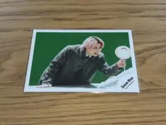 SnowMan 佐久間大介 公式写真