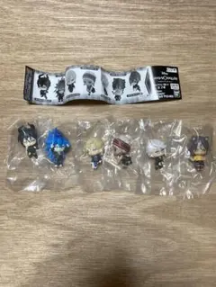 ツイステ ハグコット まとめ売り