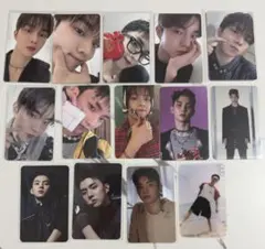 2026年最新】the boyz キューの人気アイテム - メルカリ