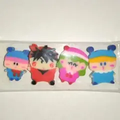 ミルモでポン！ 消しゴム【匿名配送】