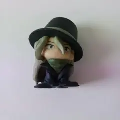 名探偵コナン　ちぢませ隊6　ジン