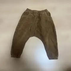 ボトムス ズボン サルエル