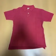 ヘインズ　半袖シャツ　80s 日本製のサムネイル