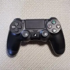 ①良品 SONY PS4 純正 コントローラー DUALSHOCK4