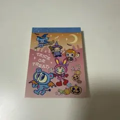 Happy Tree Friends 公式ムック HTF ハピツリ マスコット - メルカリ