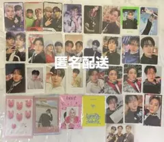 Stray Kids スキズ チャンビン トレカ28枚 まとめ売り