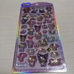 【正規品】【まとめ買い可】うるちゅる POP SEAL 日焼けキティ